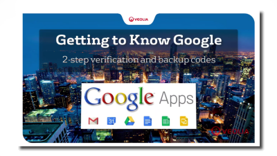 Google Apps - Camtasia